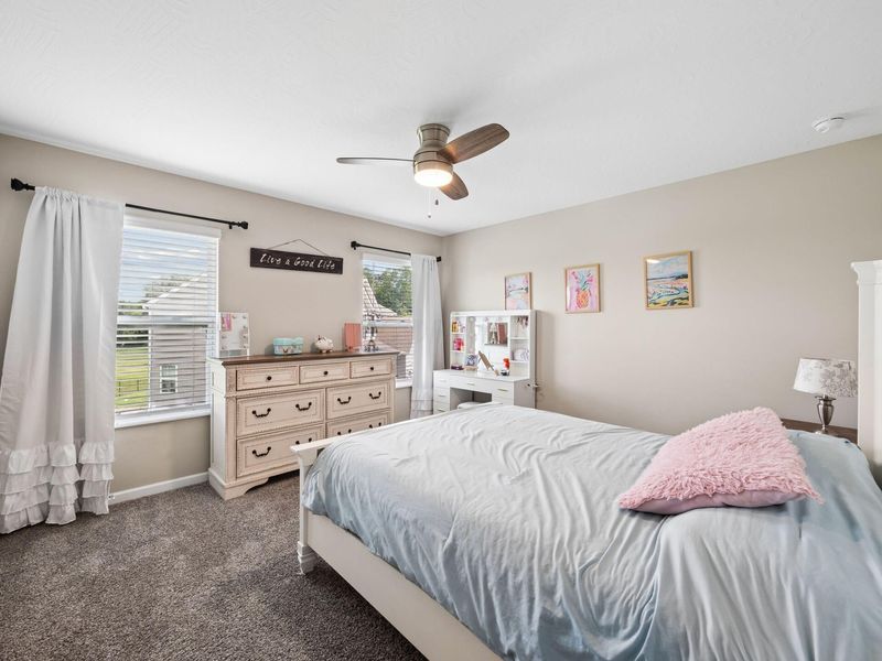 824 Forest Edge Court, Marysville, OH 43040 Photo 27