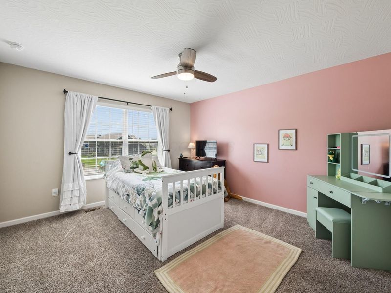 824 Forest Edge Court, Marysville, OH 43040 Photo 29