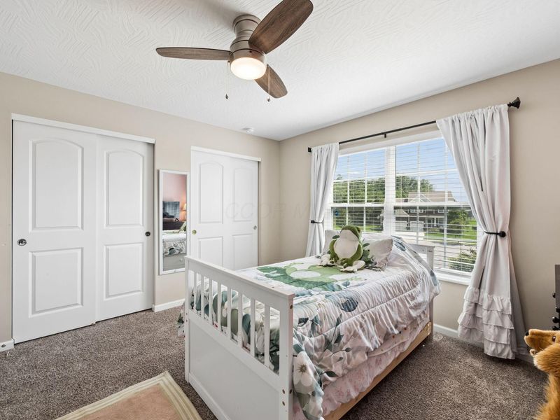 824 Forest Edge Court, Marysville, OH 43040 Photo 30
