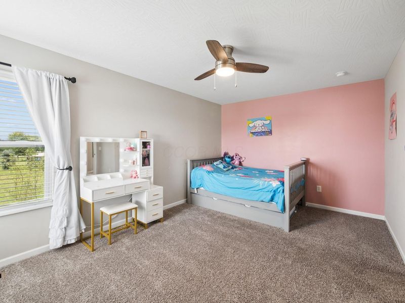 824 Forest Edge Court, Marysville, OH 43040 Photo 34