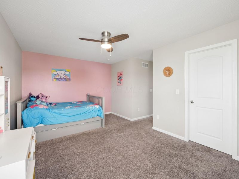 824 Forest Edge Court, Marysville, OH 43040 Photo 35