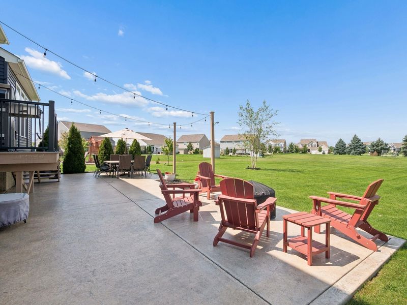 824 Forest Edge Court, Marysville, OH 43040 Photo 38