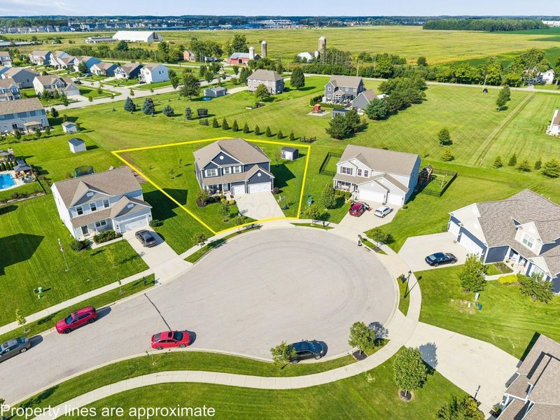 824 Forest Edge Court, Marysville, OH 43040 Photo 40