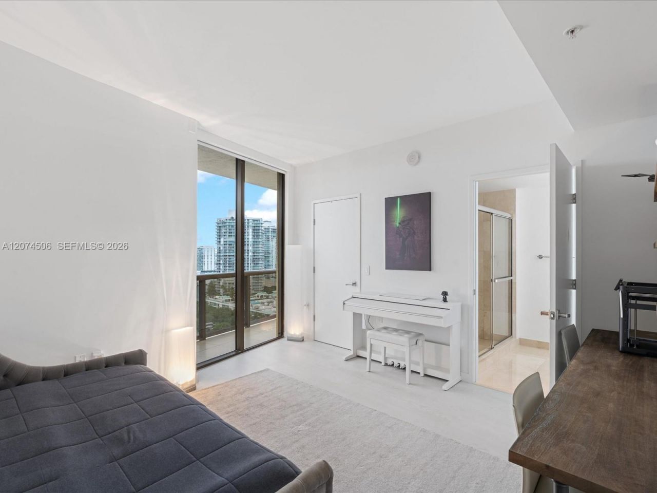 16275 Collins Ave , Unit 1804, Sunny Isles Beach, FL 33160 Photo