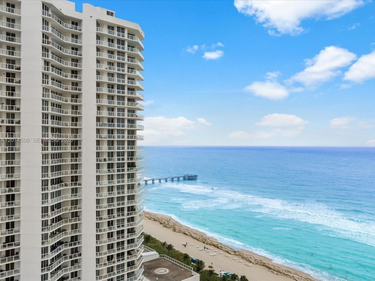 16275 Collins Ave , Unit 1804, Sunny Isles Beach, FL 33160 Photo