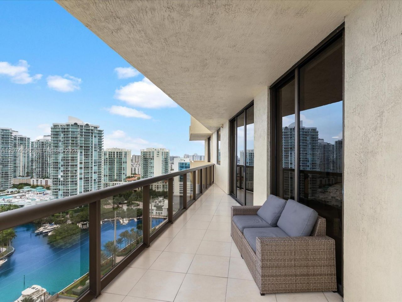 16275 Collins Ave , Unit 1804, Sunny Isles Beach, FL 33160 Photo
