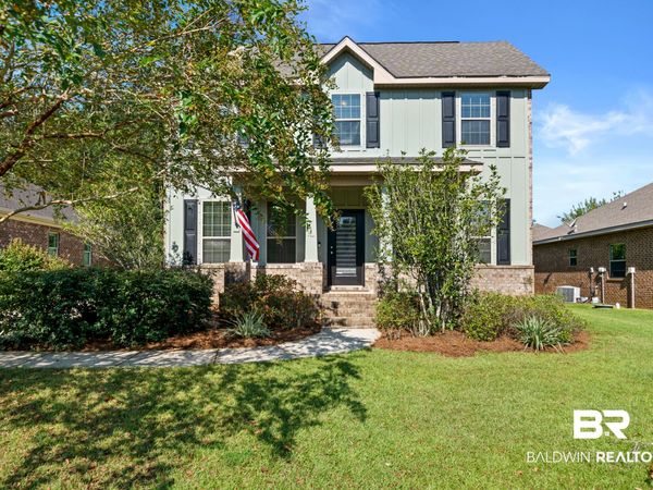 352 Scarlett Avenue, Fairhope, AL 36532