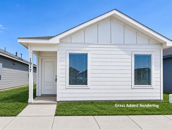 1617 Verdin Drive, Fort Worth, TX 76140