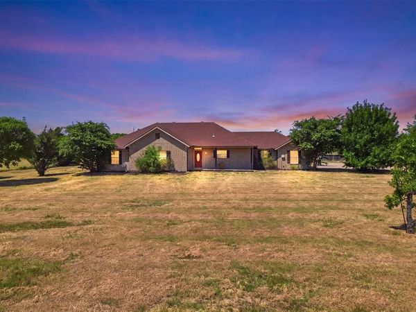 5642 County Road 597, Farmersville, TX 75442