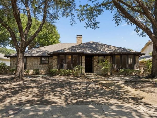 6017 Timber Creek Lane, Dallas, TX 75248