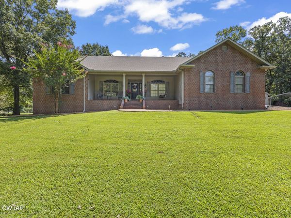 202 Sunrise Drive , Paris, TN 38242