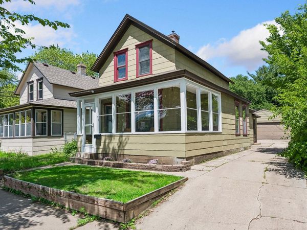 3014 E 26th Street, Minneapolis, MN 55406