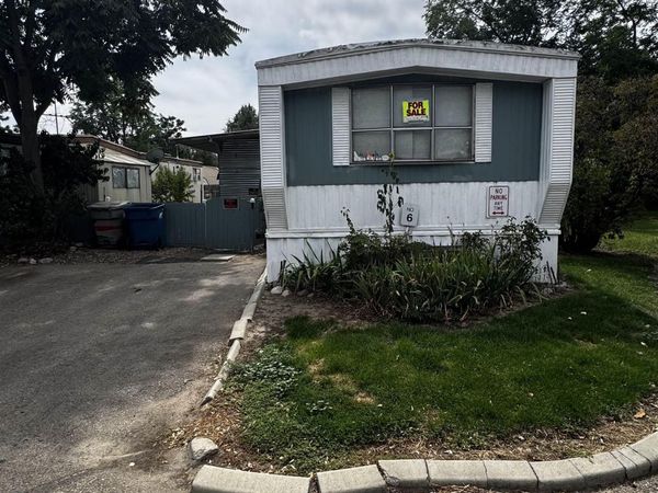 306 E 47th St, Unit 6, Garden City, ID 83714