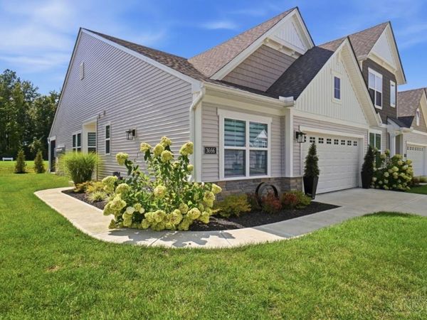 3666 Mustang Circle, Goshen Twp, OH 45140