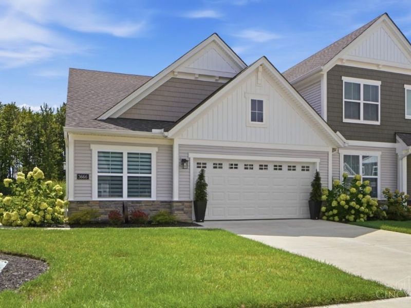 3666 Mustang Circle, Goshen Township, OH 45140 Photo 2