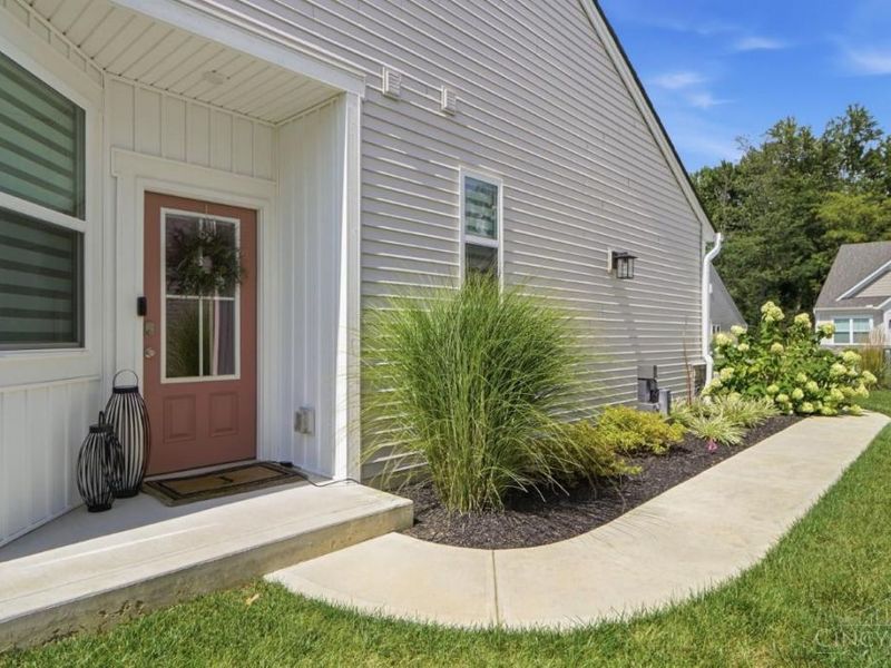 3666 Mustang Circle, Goshen Township, OH 45140 Photo 3