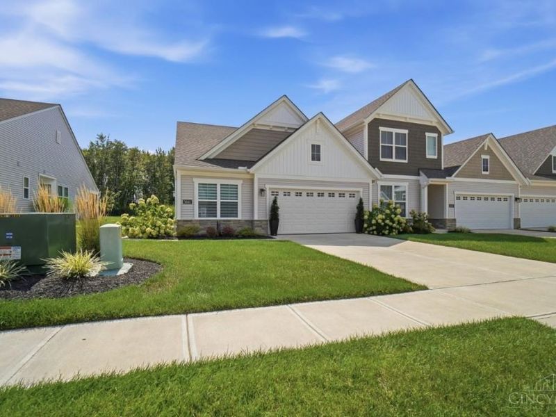 3666 Mustang Circle, Goshen Township, OH 45140 Photo 36