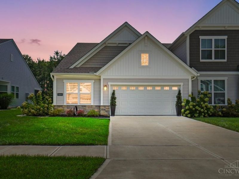 3666 Mustang Circle, Goshen Township, OH 45140 Photo 41