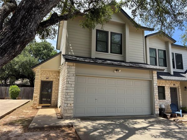 12212 Brigadoon LN, Unit 147, Austin, TX 78727