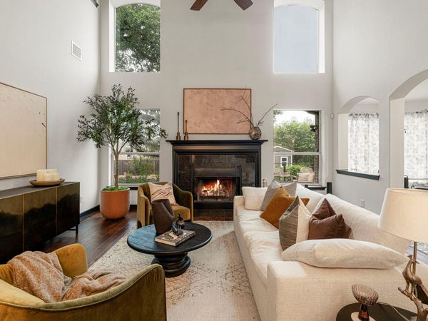 12113 Cascade Caverns TRL, Austin, TX 78739