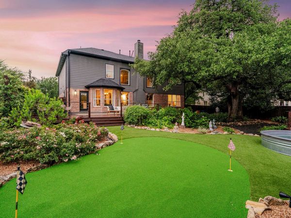 12113 Cascade Caverns TRL, Austin, TX 78739