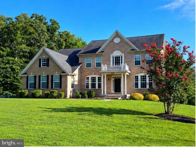 1613 BRAEMAR COURT , ACCOKEEK, MD 20607
