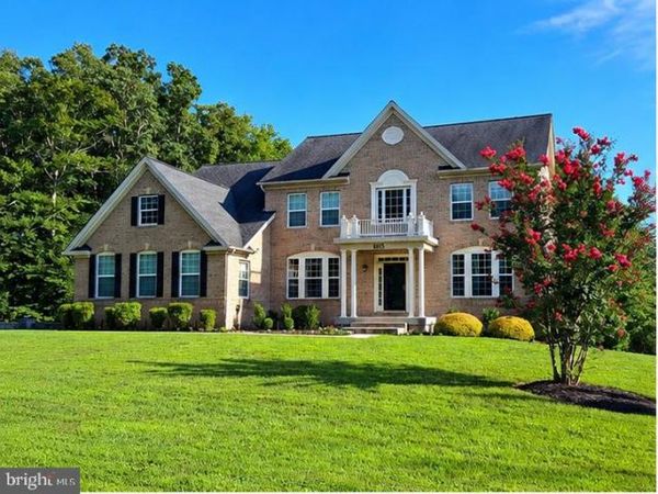 1613 BRAEMAR COURT, ACCOKEEK, MD 20607