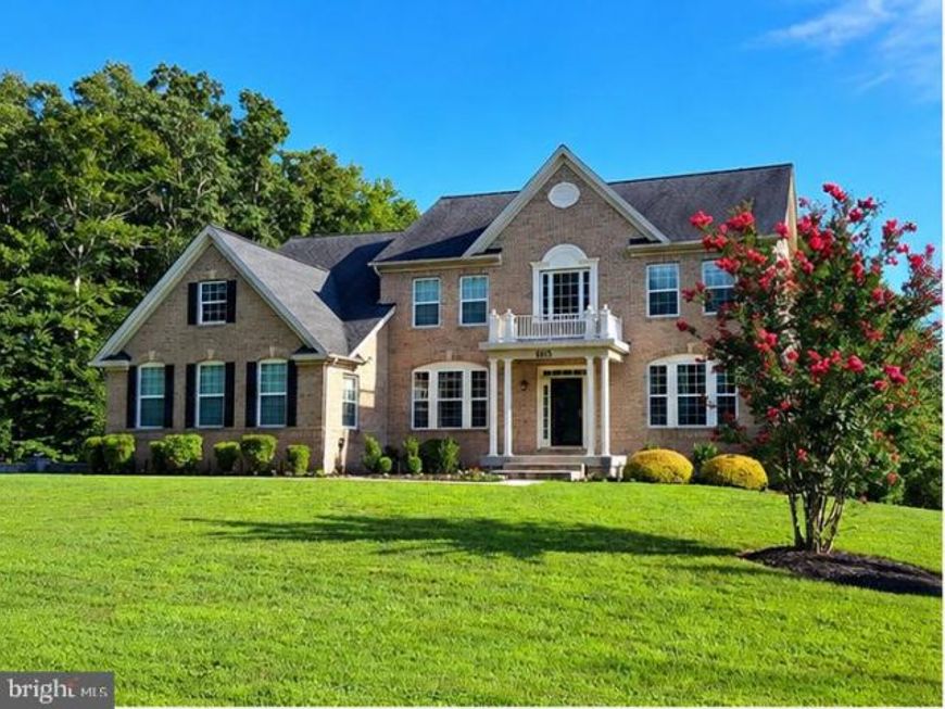 1613 Braemar Court , Accokeek, MD 20607 Main Photo