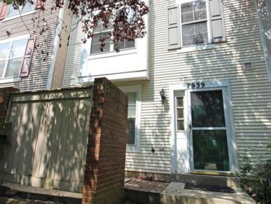 7939 Otter Cove Court, Gaithersburg, MD 20879 Main Photo