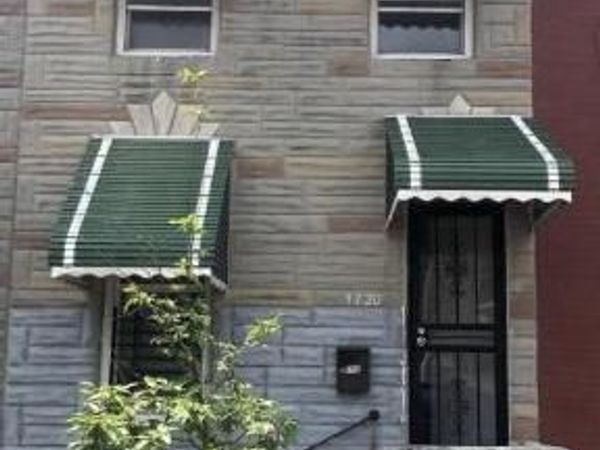 1730 MCKEAN AVENUE, BALTIMORE, MD 21217