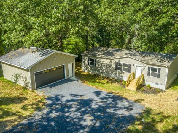 29 West Drive, Rossville, GA 30741