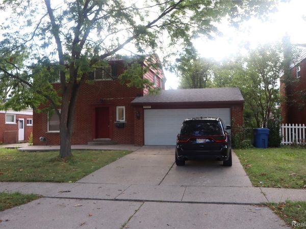 29275 Roan Drive, Warren, Mi 48093