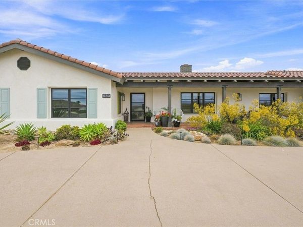 530 Calle Cielo, Nipomo, CA 93444