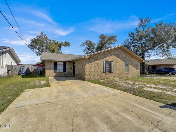 5119 Marla Drive, Panama City, FL 32404