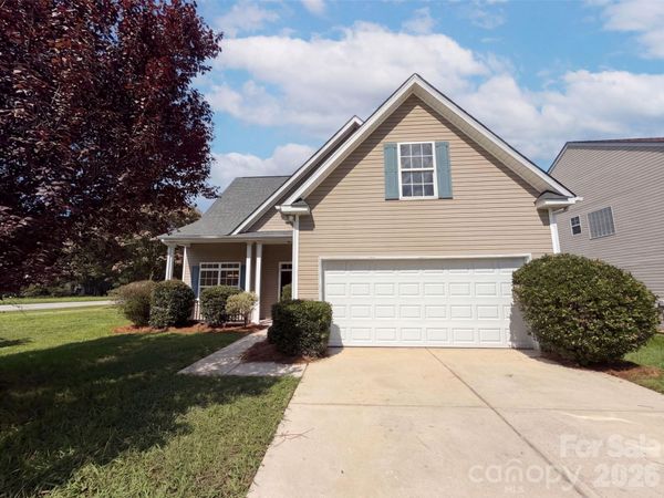 9244 Simonton Drive , Charlotte, NC 28269