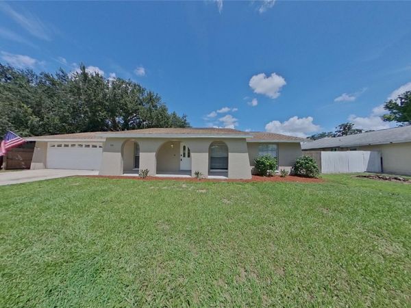 BRANDON, FL 33510