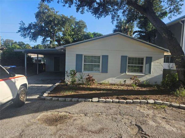 8068 23RD AVENUE N, ST PETERSBURG, FL 33710
