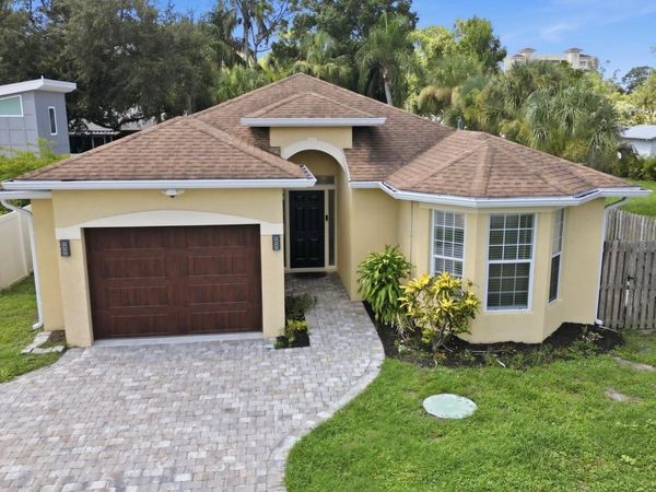 1816 RITA STREET, SARASOTA, FL 34231