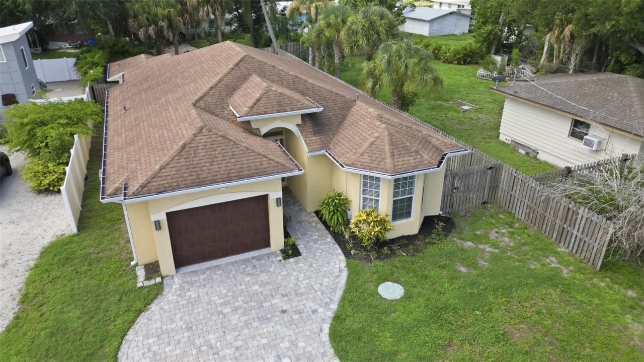 1816 Rita Street, Sarasota, FL 34231 Photo