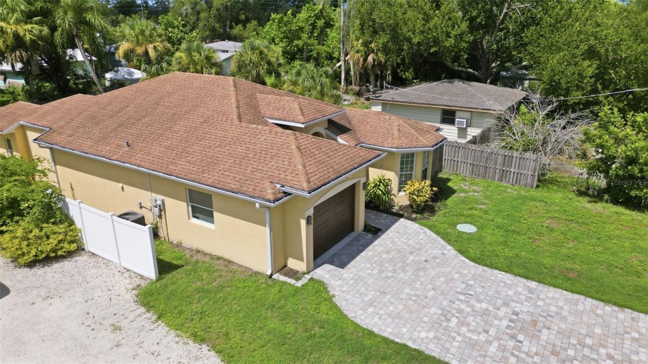 1816 Rita Street, Sarasota, FL 34231 Photo