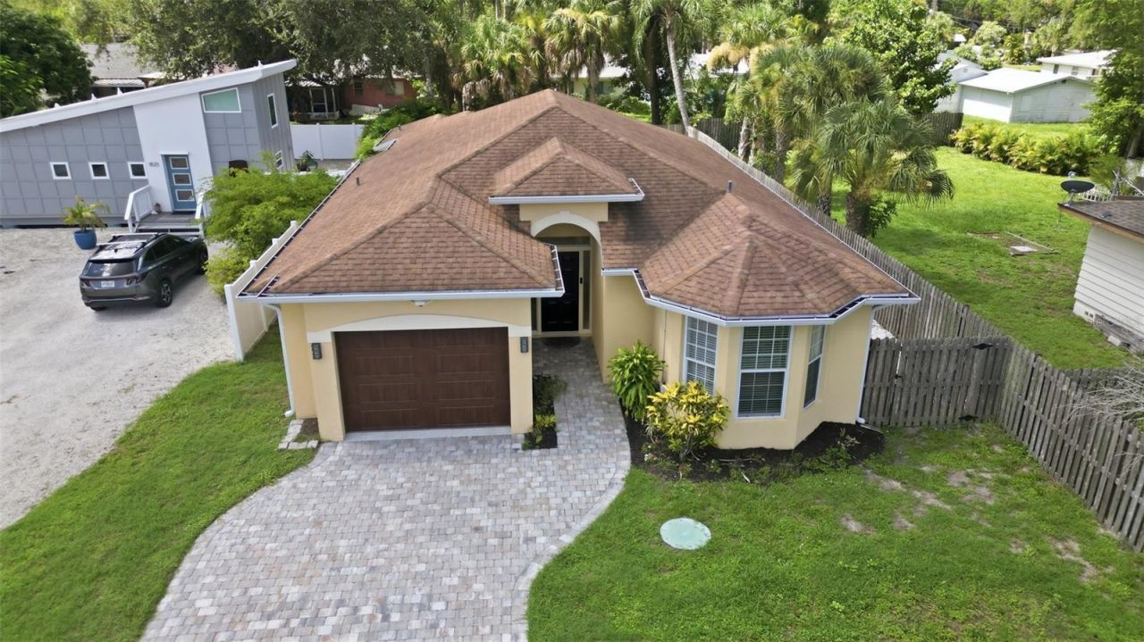 1816 Rita Street, Sarasota, FL 34231 Photo