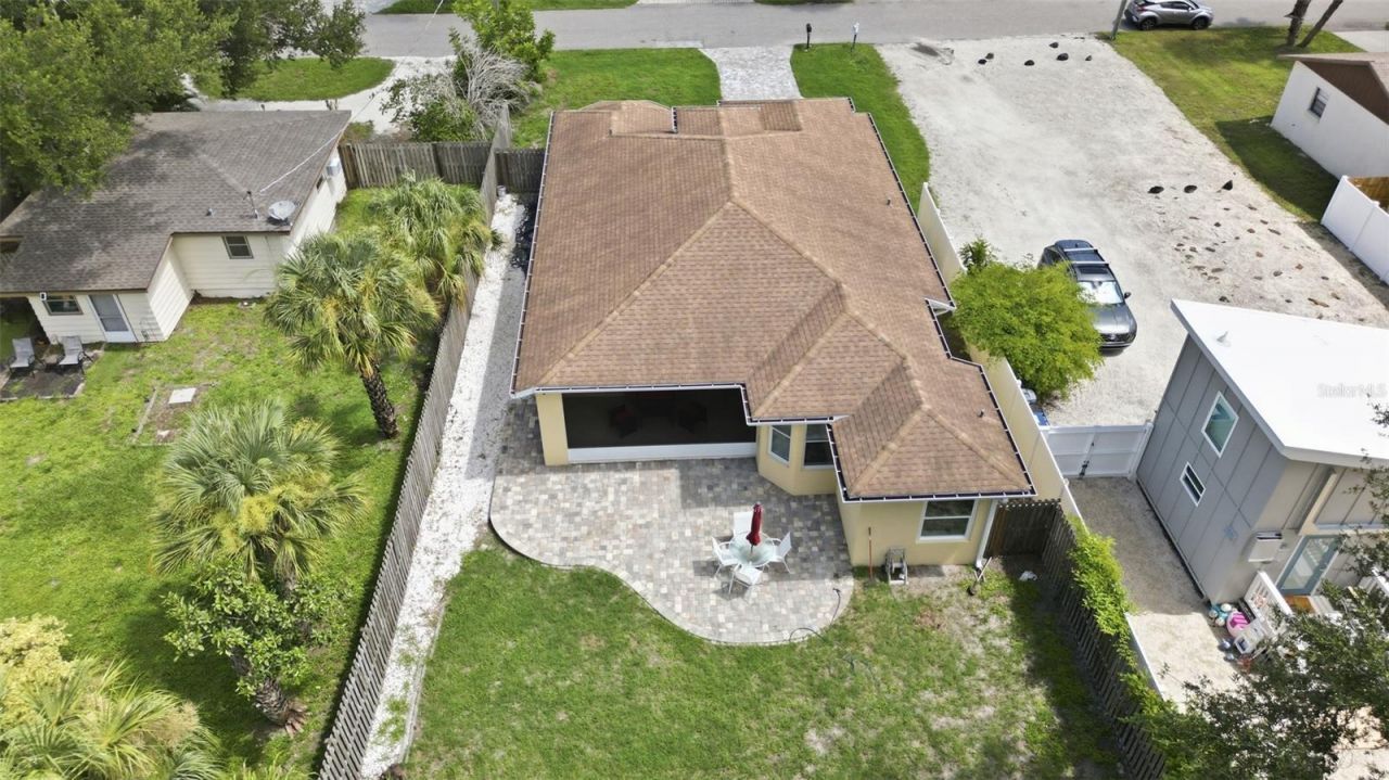 1816 Rita Street, Sarasota, FL 34231 Photo