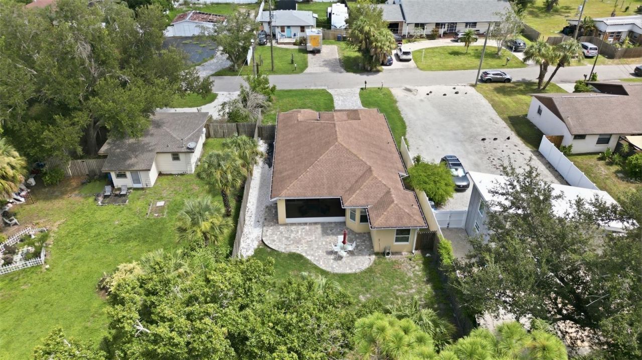 1816 Rita Street, Sarasota, FL 34231 Photo