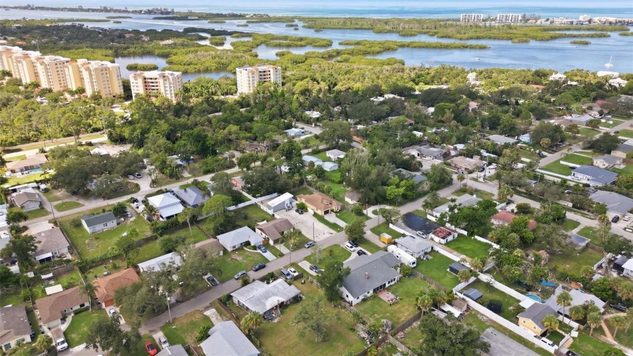 1816 Rita Street, Sarasota, FL 34231 Photo