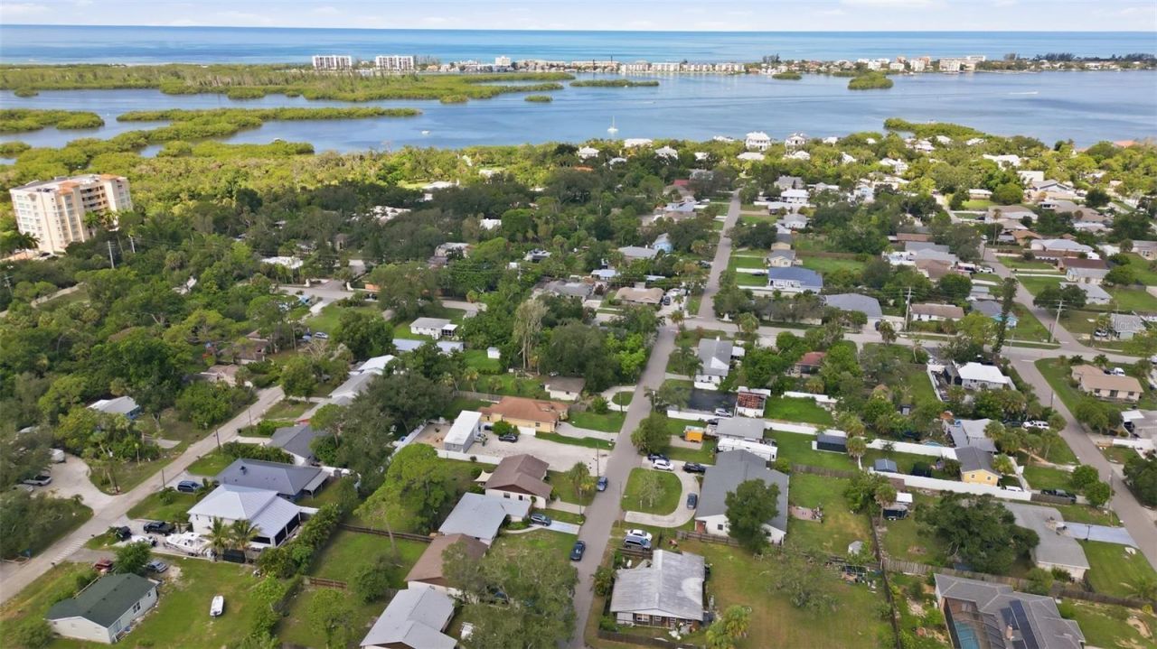 1816 Rita Street, Sarasota, FL 34231 Photo