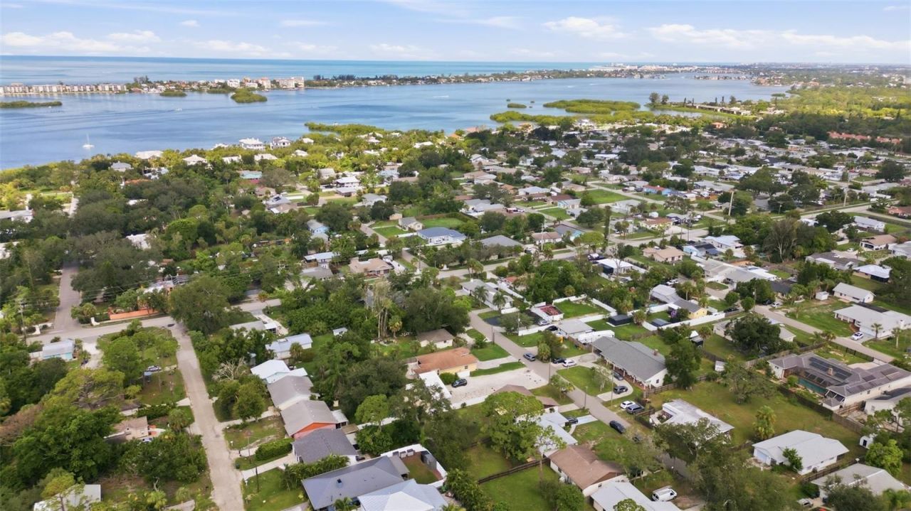 1816 Rita Street, Sarasota, FL 34231 Photo