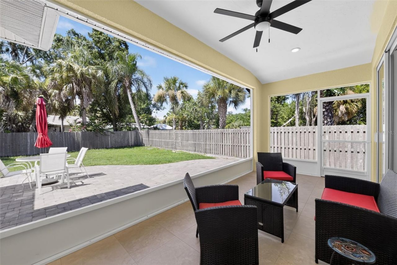1816 Rita Street, Sarasota, FL 34231 Photo