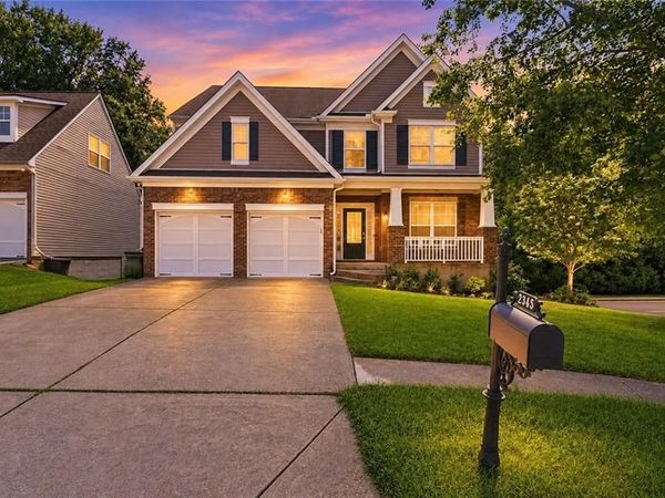 2345 Valley Mill Drive, Buford, GA 30519