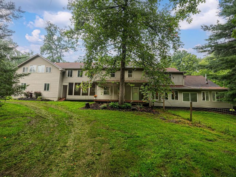 28091 Mckee Road, Frazeysburg, OH 43822 Photo 1