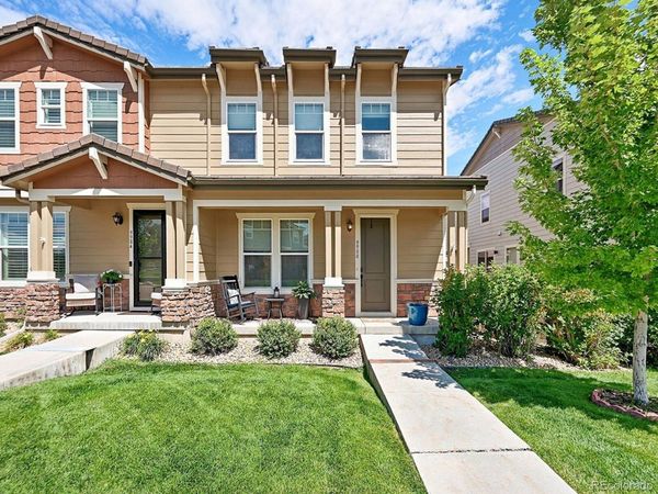 9980 Hough Point , Parker, CO 80134